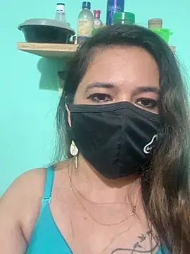 baby_doll_sunny (F milf) - Groceries