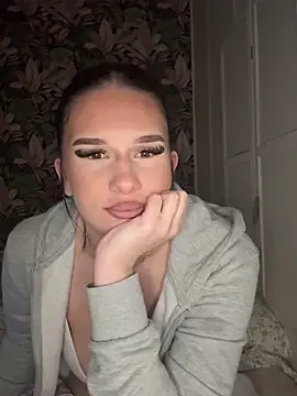 webcam online Leanna92ii