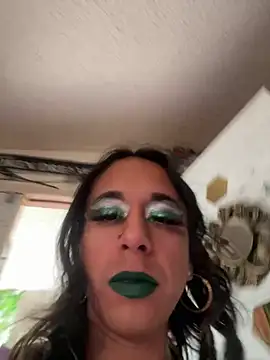 transexualjade95 - TranSexualJade95's free webcam - UK Sex Cams