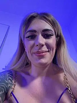 Webcam Model (SelinaGalinsky6)  is live.Free join now!