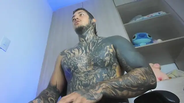 jaxxxonherd (M twink) - Domination and milk , MAKE ME CUM🔥