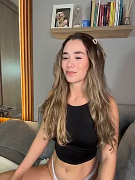 fridaklein (F young) - warm me up, tease you and play with tits