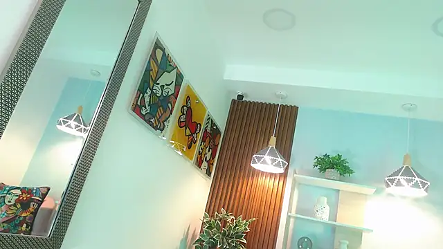 dalila_sky - Dalila_Sky's free webcam - UK Sex Cams