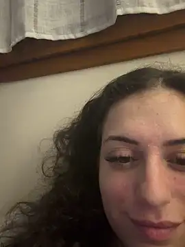 coquinecharmeuse (F young) - Je me doigte