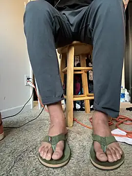 Kingbertfeet