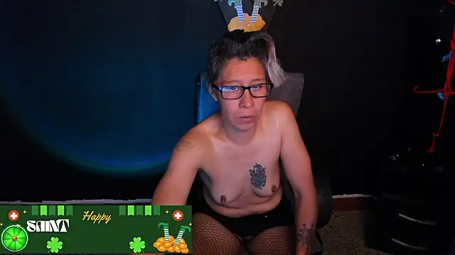 kali_panther - Kali_Panther's free webcam - UK Sex Cams