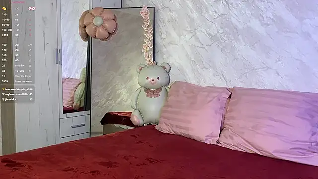 ashleycheeesman - Ashleycheeesman's free webcam - UK Sex Cams