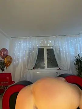 Alimela live cam profile