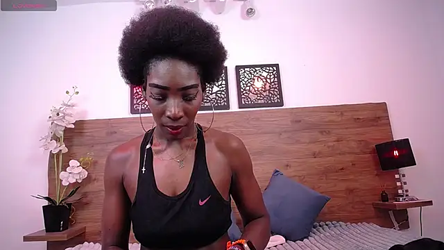 AlexandraCambell live cam profile