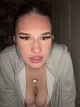 Leanna92ii's live cam