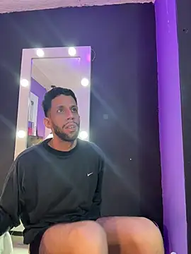 karim_mansur (Ask my age) - make me cum (3 days accumulated)