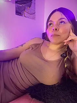 carolina16love - Carolina16love's free webcam - UK Sex Cams