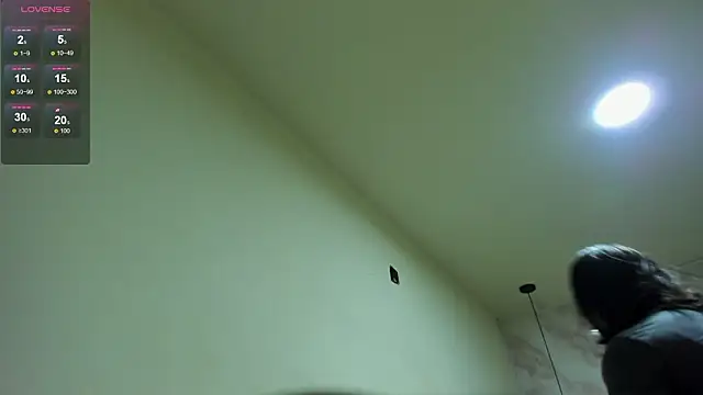 luciifeer_ (F milf) - 🍒💧 Play with my oiled tits X10 min