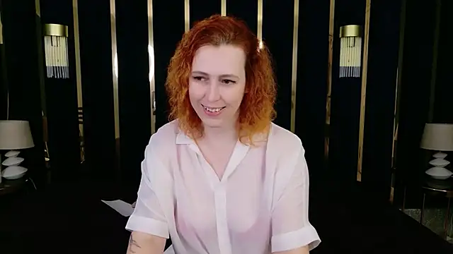 evie_berret - Evie_Berret's free webcam - UK Sex Cams