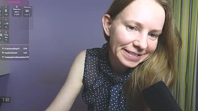 JanePearl live sex cam