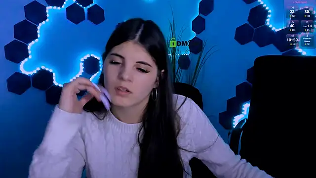 lizzie_boom_ Hottest Webcams