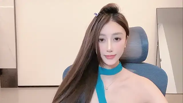 melody-11 (F young) - 给自己10耳光