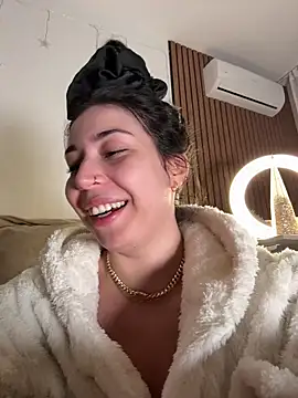 KimArts live sex cam