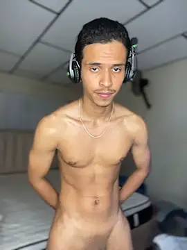 theblessd_ - TheBlessd_'s free webcam - UK Sex Cams