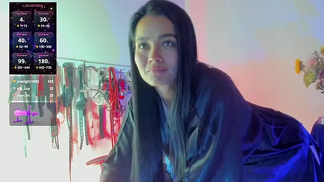 scarlet-kennedy98 - Scarlet-kennedy98's free webcam - UK Sex Cams