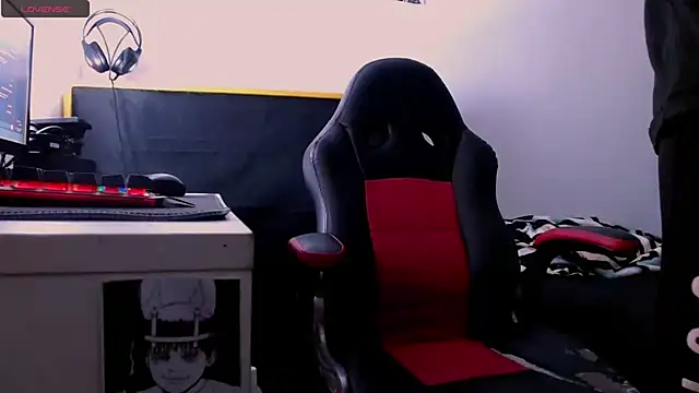 deividcloud36 - Deividcloud36's free webcam - UK Sex Cams