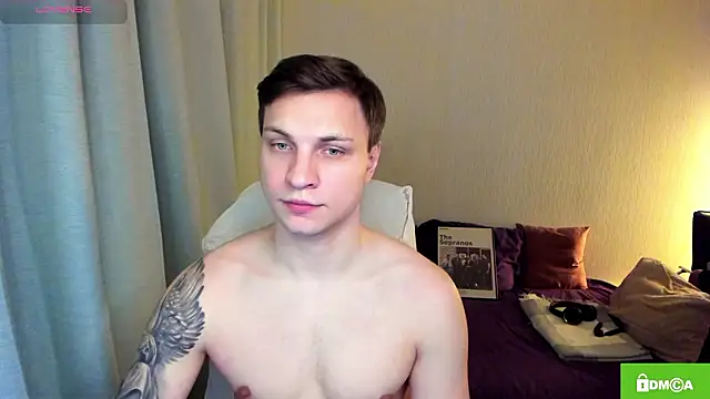 handsome_guy01 - Handsome_guy01's free webcam - UK Sex Cams