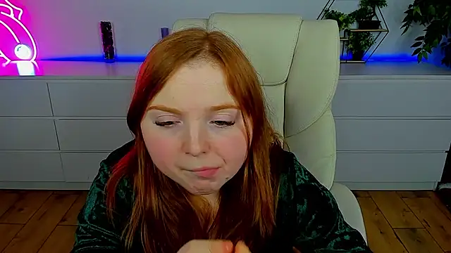 KattyRose8 live cam profile