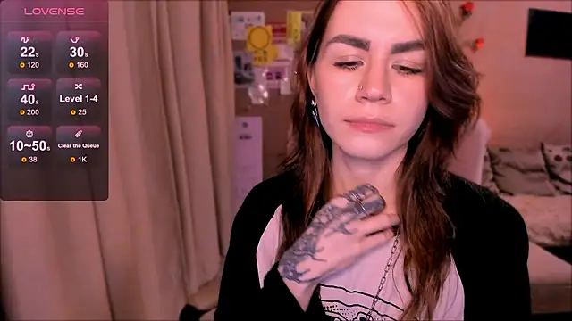 _selectrra - _selectrra's free webcam - UK Sex Cams