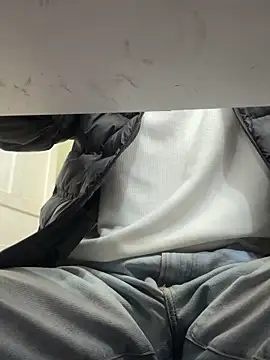 tavohot_ (M young) - Hard Cum at Work optician