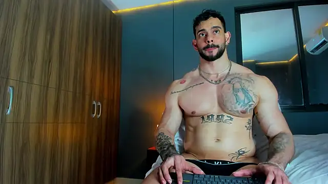 massimo_visconti live sex cam