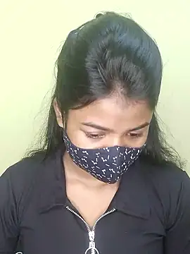 Webcam Model (trinasa)  is live.Free join now!