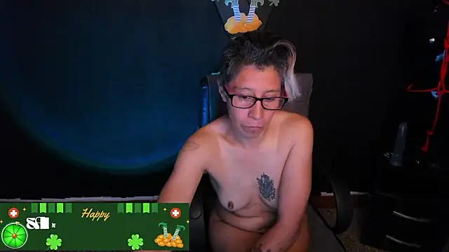 kali_panther (F mature) - 💚☘️Prize in the leprechaun's pot☘️💚