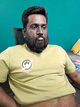 rayansmith_ (M young) - stroking with my cock