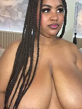 Webcam Model (AinaraJimenez)  is live.Free join now!