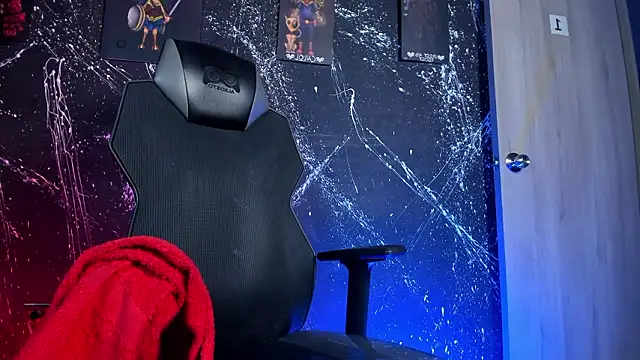 salvatorebenford (M twink) - masturbation show