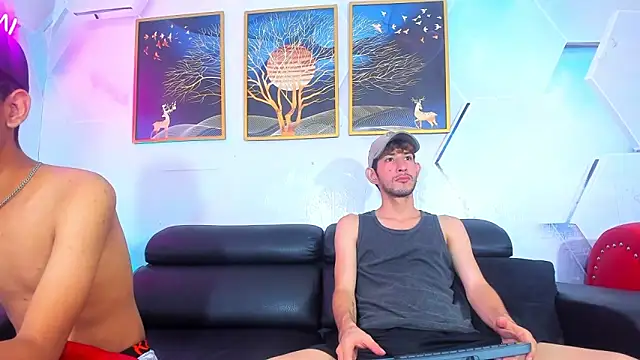 spicy_guys (Ask my age) - double cum💦