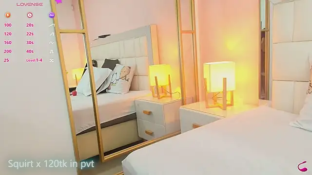 anahi_maite - Anahi_maite's free webcam - UK Sex Cams