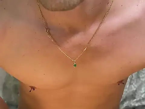 mcklister_kinky_feets (M young) - CUM