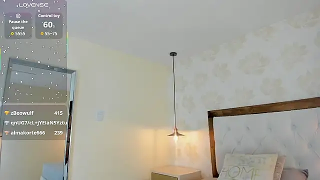 live porno IRISCLARK1