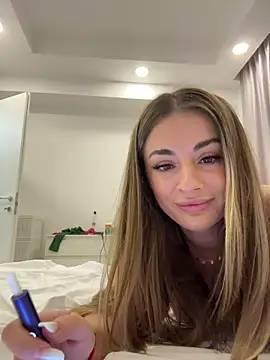 IsabellaEtthan live cam profile