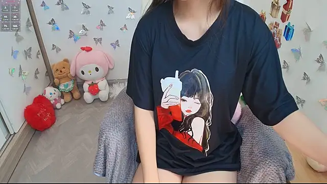webcam porn online  Mizuki 