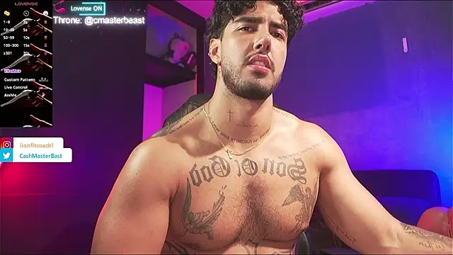 JACOB_MARTINS live cam