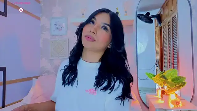 videochat sex CharlotteGraay