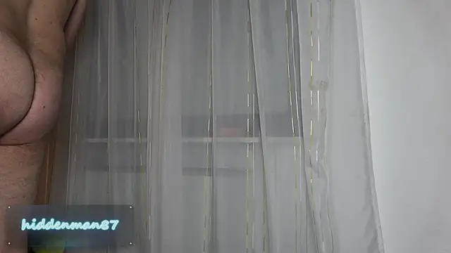 hiddenman87 live sex cam