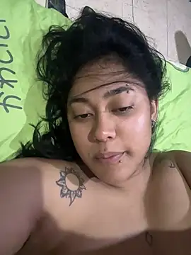 Webcam Model (pawmistry)  is live.Free join now!