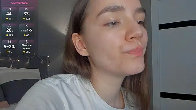 free adult cam chat Sweete Chantal