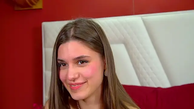 sexy chat room ArianaAllens