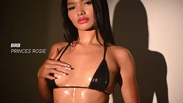 princesrosie