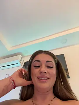 IsabellaEtthan live cam