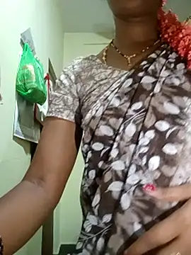 Webcam Model (Kavya5500) is live